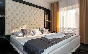 Titan Centrum Apartman