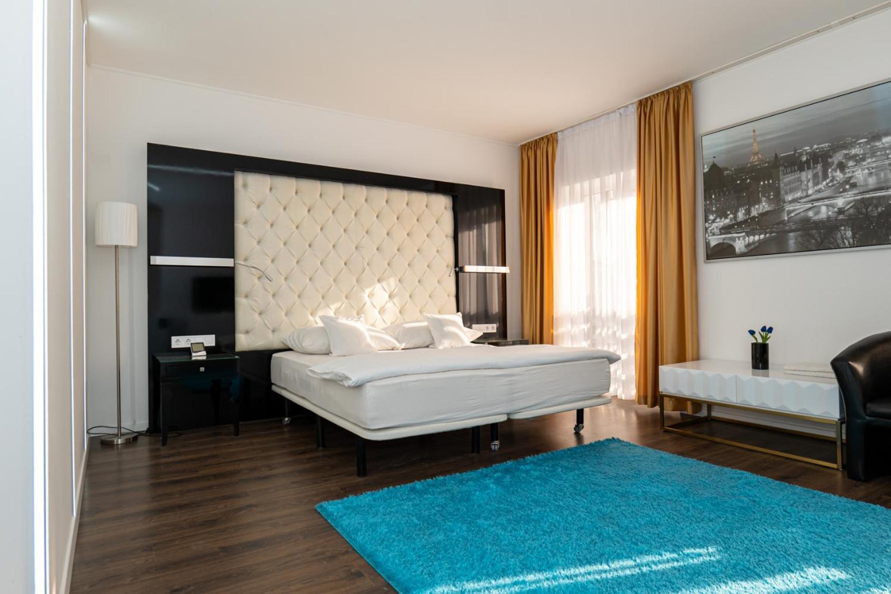 Titan Centrum Apartman Nyíregyháza Kültér fotó